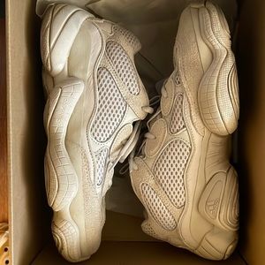Yeezy 500